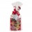 Sei Sapori Sacchetti 50g + Braciolio 20cc Confezione Natale