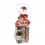 Sei sapori in vesetti da 25g + Braciolio 100ml con Tagliere Confezione Natale