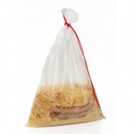 B3  Sale Zafferano e Arancia busta 250 g