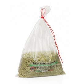 Ai  Sale Basilico e Aglio busta 250 g