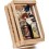 Set assaggio sali e olio aromatizzati