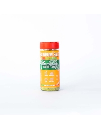 Rainbow Salt - Basilico e Aglio - Italicum Pesto Flavor 200g
