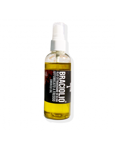 Braciolio Spray 100 ml