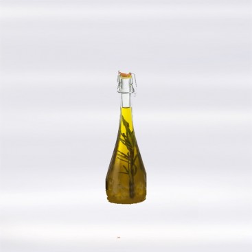 Olio da degustazione