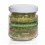 Salt with Basil and Garlic, jar 80 g