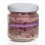 Salt with Strawberries and red Pepper ,jar 80g